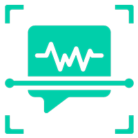 Speech Recognition & Transcription